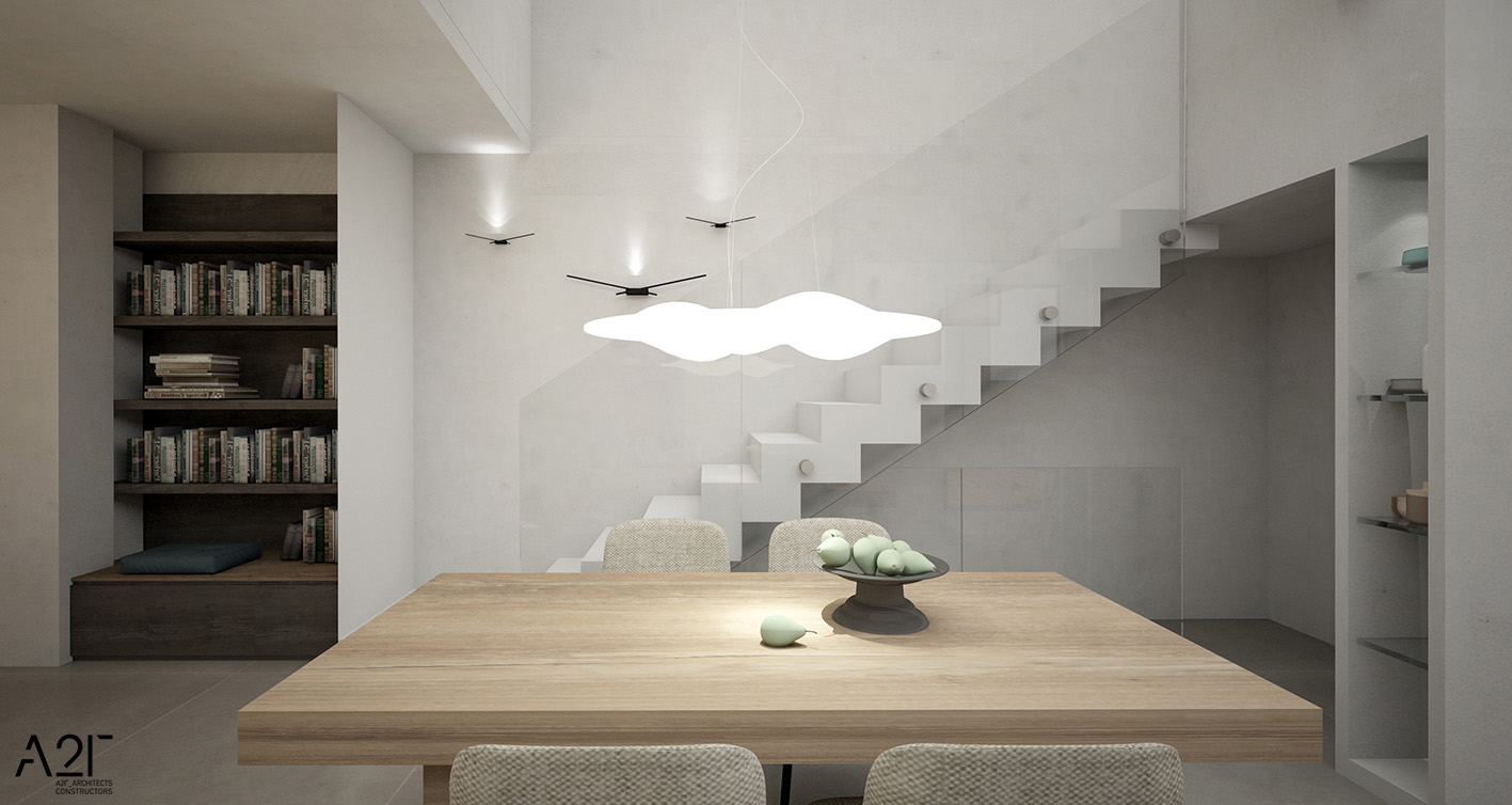 URBAN HOUSE(9)