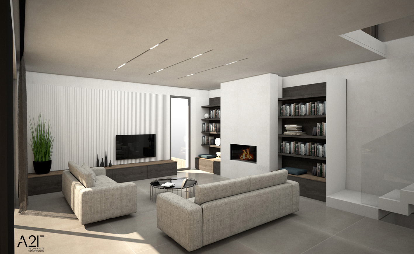 URBAN HOUSE(11)