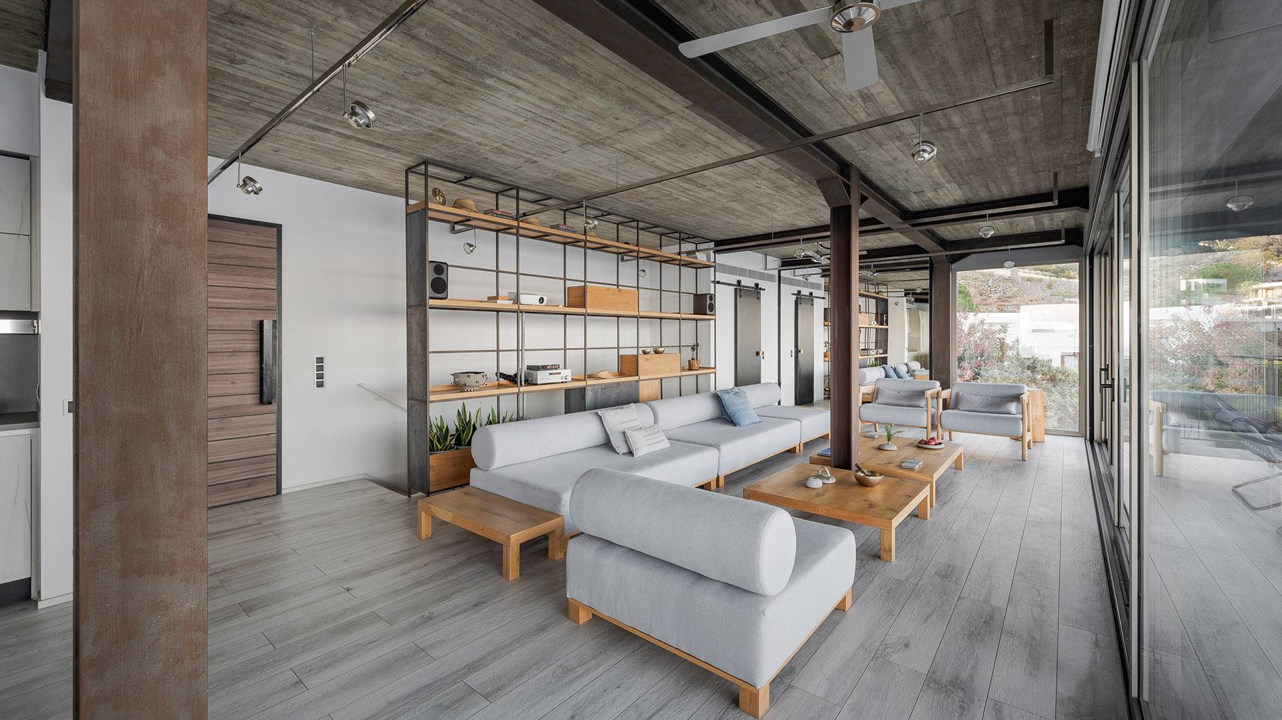 ZEN HOUSE(9)